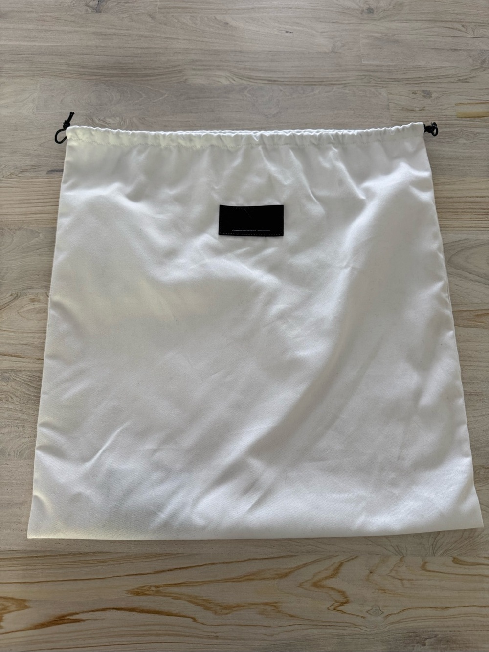 Alexander WangMint Green Silicone Tote Bag - Unbranded - Picture 4 of 4